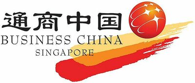 Trademark BUSINESS CHINA SINGAPORE