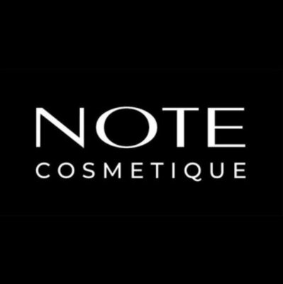 Trademark NOTE COSMETIQUE