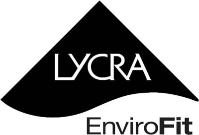 Trademark LYCRA EnviroFit