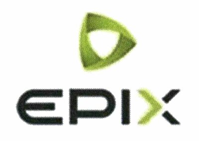 Trademark EPIX