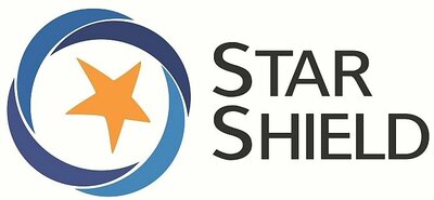 Trademark STAR SHIELD