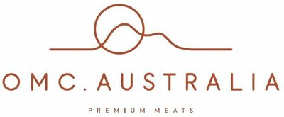 Trademark OMC. AUSTRALIA PREMIUM MEATS