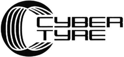 Trademark CYBER TYRE