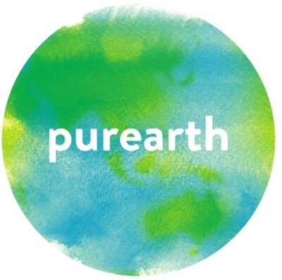 Trademark purearth