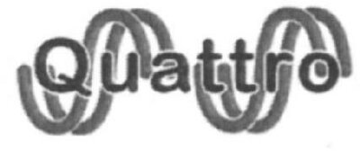 Trademark Quattro