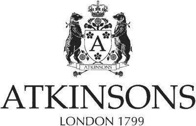 Trademark ATKINSONS LONDON 1799