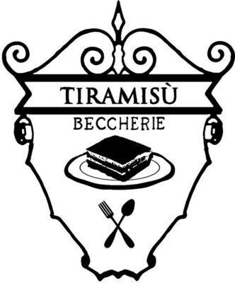 Trademark TIRAMISÙ BECCHERIE