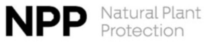 Trademark NPP Natural Plant Protection