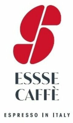 Trademark ESSSE CAFFÈ ESPRESSO IN ITALY