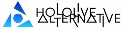 Trademark HOLOLIVE ALTERNATIVE