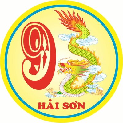 Trademark 9 HAI SON