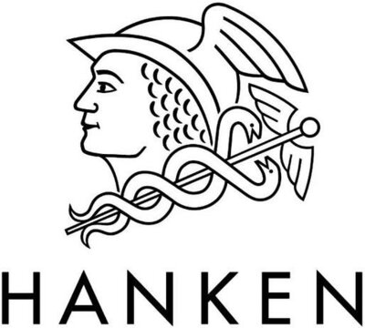 Trademark HANKEN