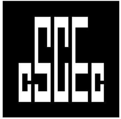 Trademark cSCEc