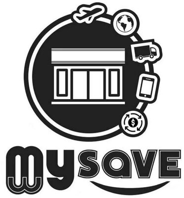 Trademark mysave