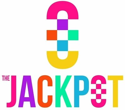 Trademark THE JACKPOT