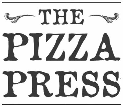 Trademark THE PIZZA PRESS