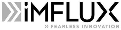 Trademark iMFLUX FEARLESS INNOVATION