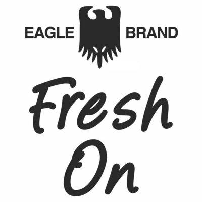 Trademark EAGLE BRAND Fresh On