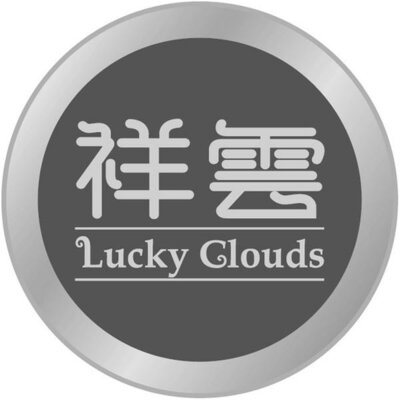 Trademark Lucky Clouds