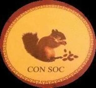 Trademark CON SOC