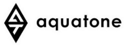 Trademark aquatone