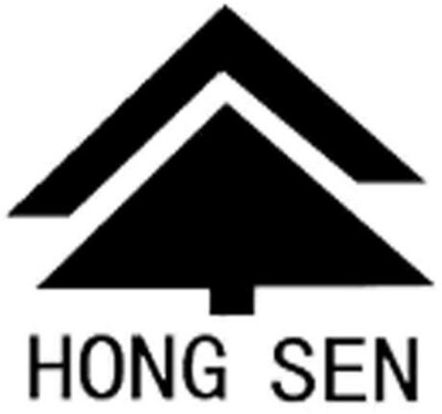 Trademark HONG SEN