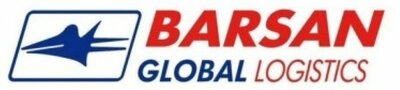 Trademark BARSAN GLOBAL LOGISTICS