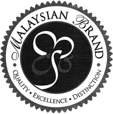 Trademark Msia MALAYSIAN BRAND QUALITY EXCELLENCE DISTINCTION