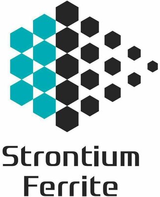 Trademark Strontium Ferrite