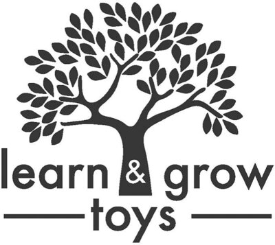 Trademark learn & grow toys