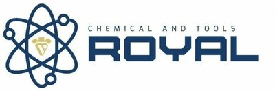 Trademark ROYAL CHEMICAL AND TOOLS