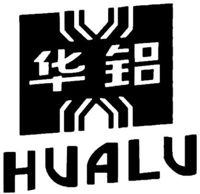 Trademark HUALU