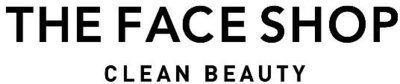 Trademark THE FACE SHOP CLEAN BEAUTY