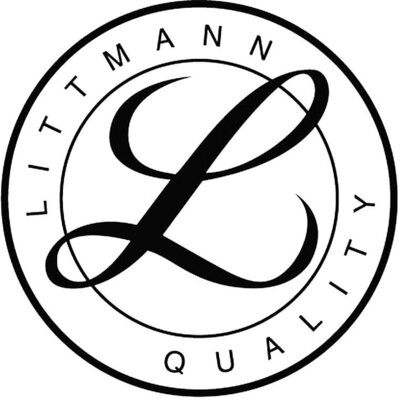 Trademark L LITTMANN QUALITY