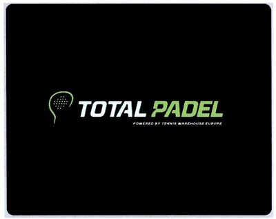 Trademark TOTAL PADEL POWERED BY TENNIS WAREHOUSE EUROPE