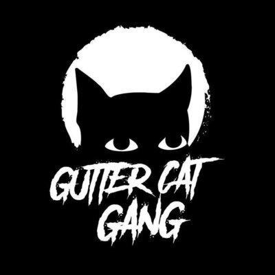 Trademark GUTTER CAT GANG