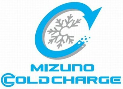 Trademark C MIZUNO COLD CHARGE