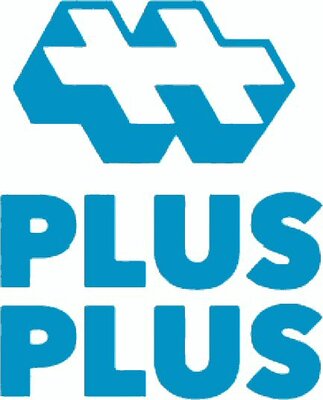 Trademark PLUS PLUS