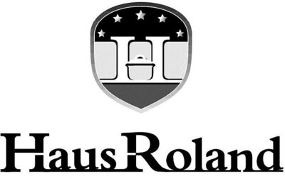 Trademark Haus Roland