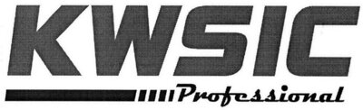 Trademark KWSIC Professional