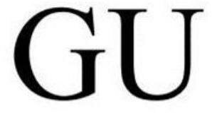 Trademark GU