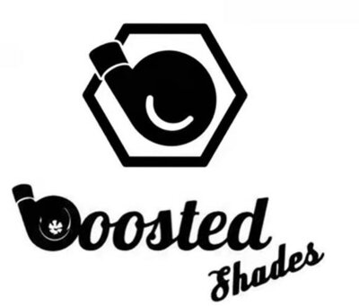 Trademark boosted shades