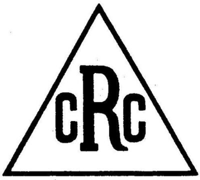 Trademark CRC