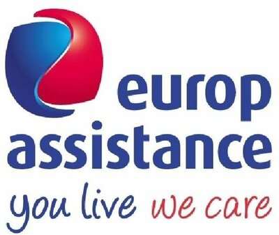 Trademark europ assistance you live we care