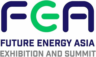 Trademark FEA FUTURE ENERGY ASIA EXHIBITION AND SUMMIT