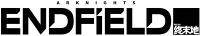 Trademark ARKNIGHTS ENDFIELD