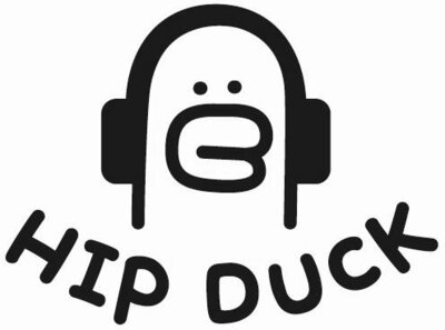 Trademark HIP DUCK