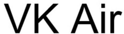 Trademark VK Air
