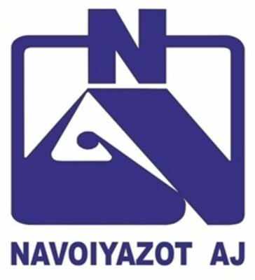 Trademark N NAVOIYAZOT AJ