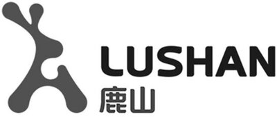 Trademark LUSHAN